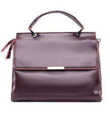 Сумка Женская Классическая кожа ALEX RAI 09-3 9927 wine-red Сумка Женская Классическая кожа ALEX RAI 09-3 9927 wine-red