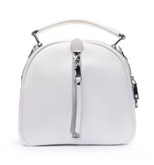 Сумка Женская Клатч кожа ALEX RAI 010-1 339 white Сумка Женская Клатч кожа ALEX RAI 010-1 339 white