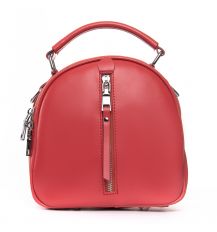 Сумка Женская Клатч кожа ALEX RAI 010-1 339 watermelon red Сумка Женская Клатч кожа ALEX RAI 010-1 339 watermelon red