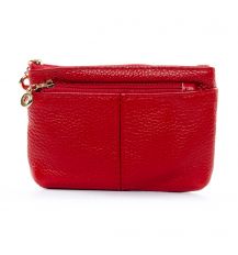 Ключница кожа A0027 red Ключница кожа A0027 red
