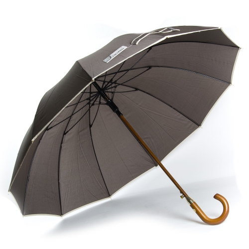 Зонт Трость Женская понж Susino 3516-3