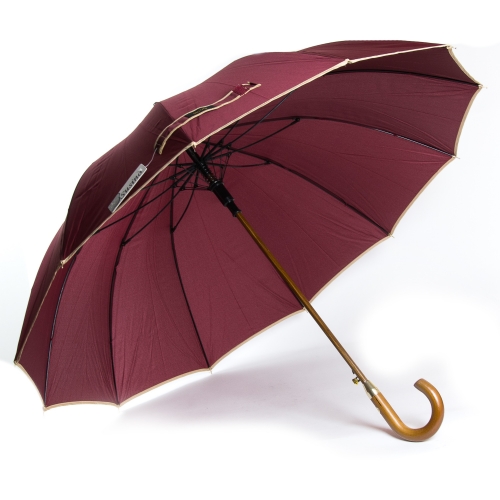 Зонт Трость Женская понж Susino 3516-4