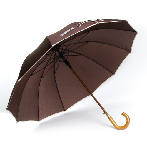 Зонт Трость Женская понж Susino 3516-6