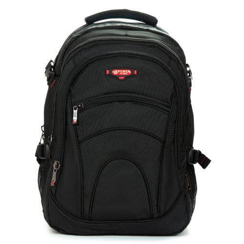 Рюкзак Міський нейлон Power In Eavas 310 black