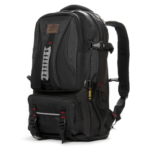 Рюкзак Туристичний нейлон Royal Mountain 7915 black