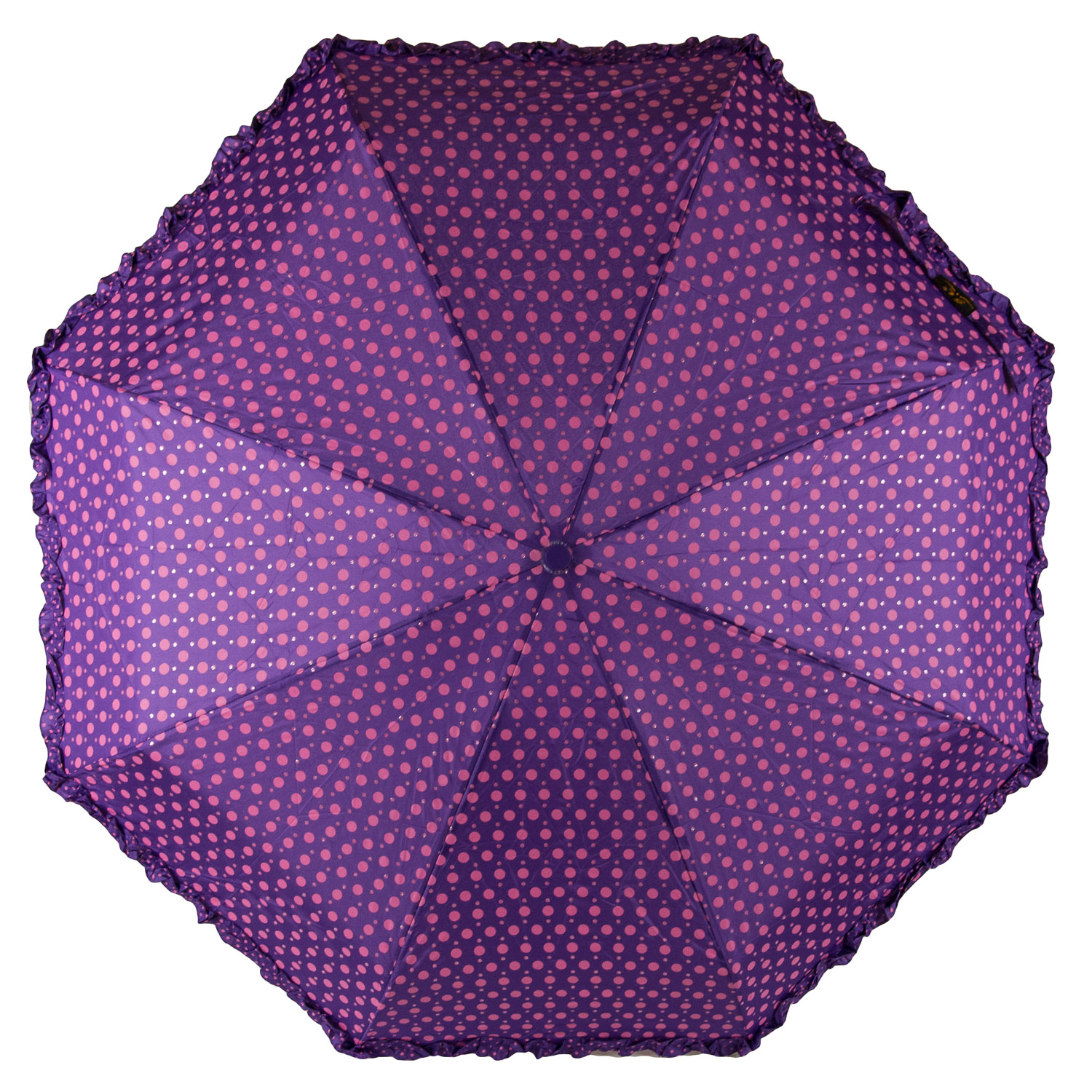 Зонт Механика понж SL18403-4 - фото 2