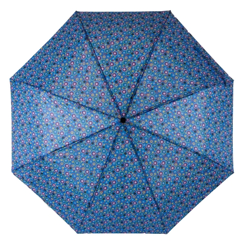 Зонт Полуавтомат понж 310A-9
