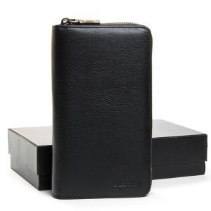 Кошелек BE Мужской BRETTON 213F black