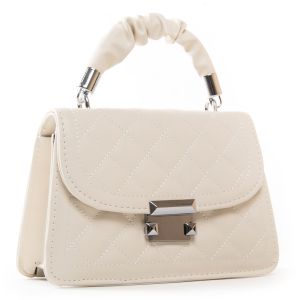 Сумка Женская Классическая иск-кожа FASHION 01-05 681 beige