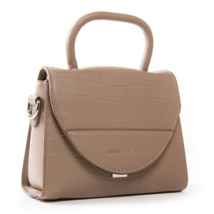 Сумка Женская Классическая иск-кожа FASHION 01-05 92012 khaki