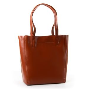 Сумка Женская Классическая кожа PODIUM P30 J003 yellowish-brown