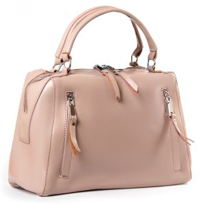 Сумка Женская Классическая кожа PODIUM P39 8763 pink Сумка Женская Классическая кожа PODIUM P39 8763 pink