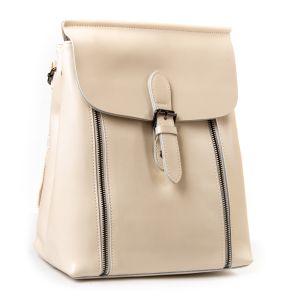 Сумка Женская Классическая кожа PODIUM P94 8632 beige Сумка Женская Классическая кожа PODIUM P94 8632 beige