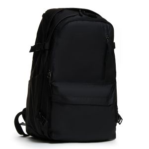 Рюкзак Городской нейлон Lanpad 2250 black Рюкзак Городской нейлон Lanpad 2250 black