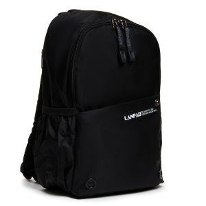 Рюкзак Городской нейлон Lanpad 8380 black