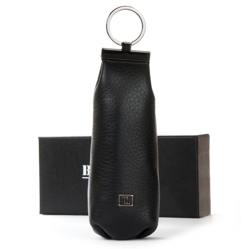 Гаманець шкіряний Чоловічий BE BRETTON 169-11 black