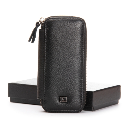 Кошелек BE Мужской кожа BRETTON 169-4 black