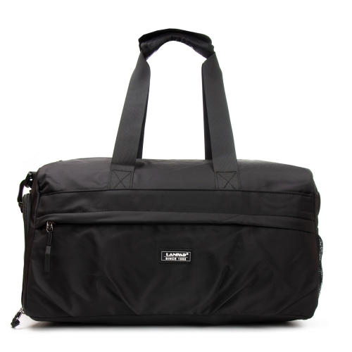 Дорожная Спорт нейлон Lanpad 3058 black