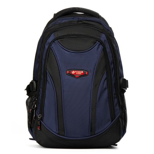 Рюкзак Городской нейлон Power In Eavas 924 blue
