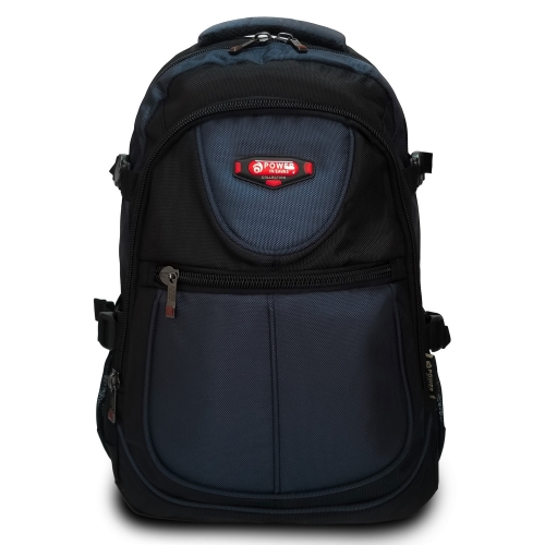 Рюкзак Городской нейлон Power In Eavas 9602 blue