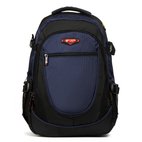 Рюкзак Городской нейлон Power In Eavas 9607 blue