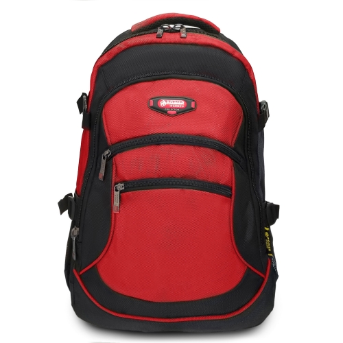 Рюкзак Городской нейлон Power In Eavas 9617 red