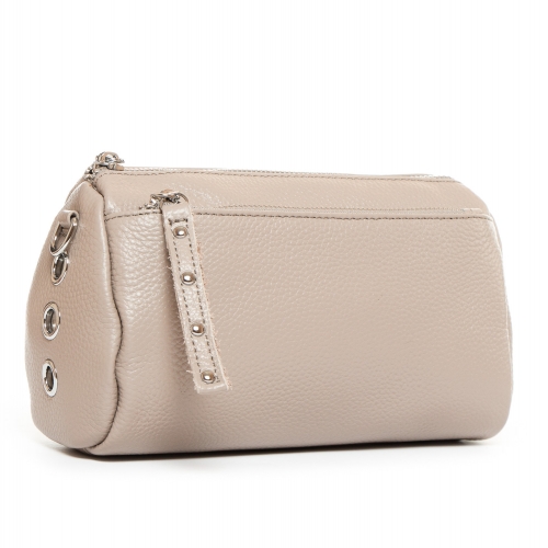 Сумка Женская Клатч кожа ALEX RAI 88083-11 l-grey