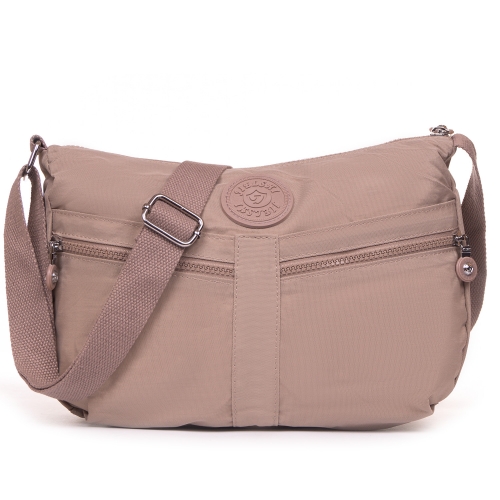 Сумка Женская Текстиль полиамид Jielshi 3596 khaki