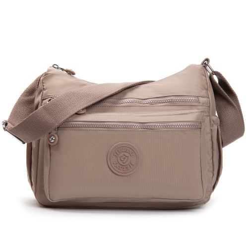 Сумка Женская Текстиль полиамид Jielshi 3747 khaki