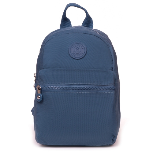 Сумка Женская Текстиль полиамид Jielshi 7701 blue