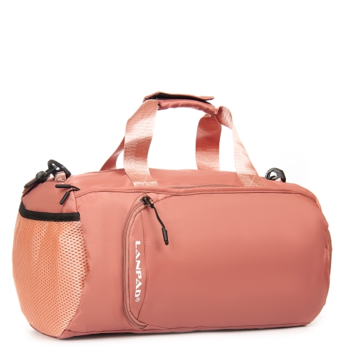 Дорожная Спорт нейлон Lanpad 20824 pink