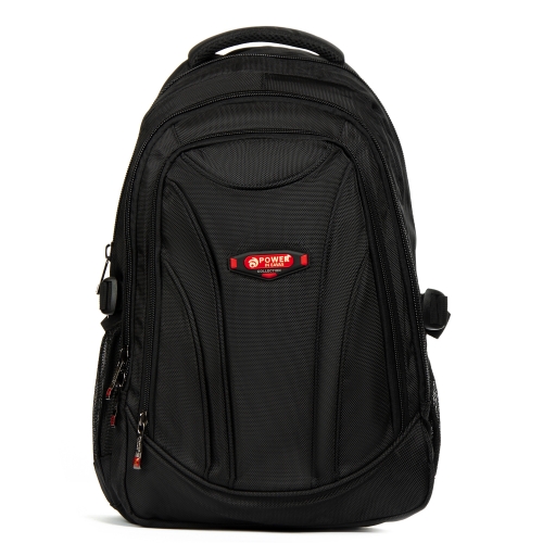 Рюкзак Городской нейлон Power In Eavas 924 black