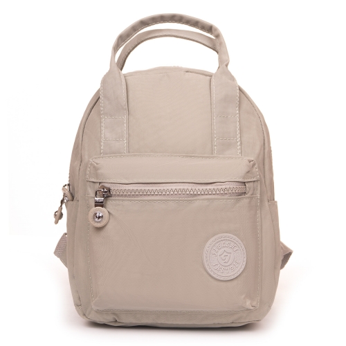 Сумка Женская Текстиль полиамид Jielshi 8101 beige