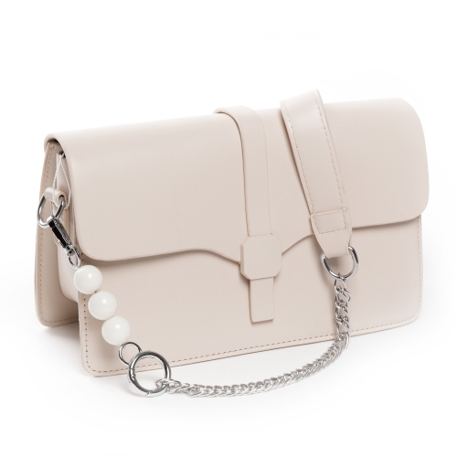 Сумка Жіноча Класична зі шт.-шкіри FASHION 22 3219 cream