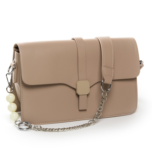 Сумка Жіноча Класична зі шт.-шкіри FASHION 22 3219 khaki