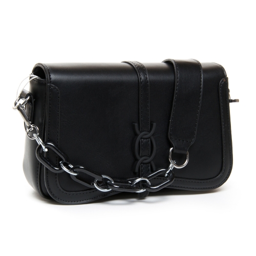 Сумка Женская Классическая иск-кожа FASHION 22 8707 black