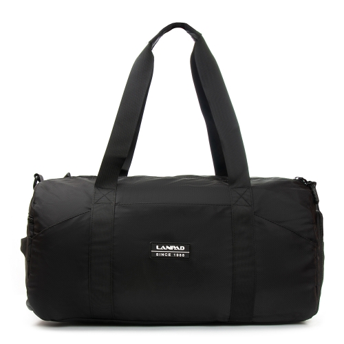 Дорожная Спорт нейлон Lanpad 19001 black