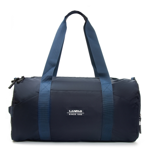 Сумка Дорожня Спорт нейлон Lanpad 19001 blue