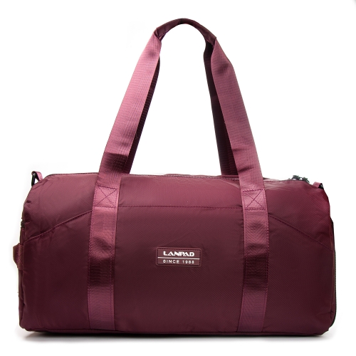 Дорожная Спорт нейлон Lanpad 19001 purple
