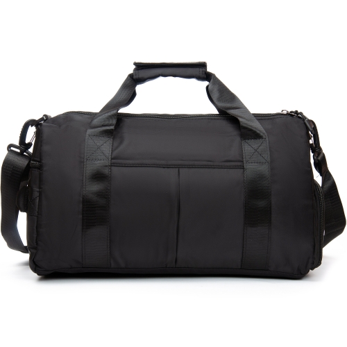 Дорожная Спорт нейлон Lanpad 20823 black