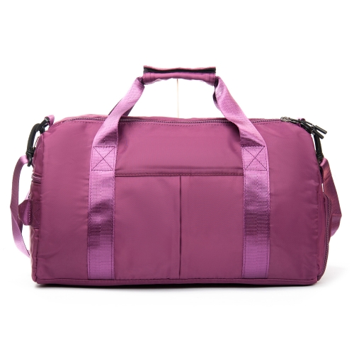 Дорожная Спорт нейлон Lanpad 20823 purple