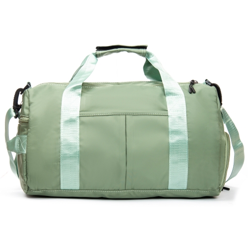 Дорожная Спорт нейлон Lanpad 20823 green