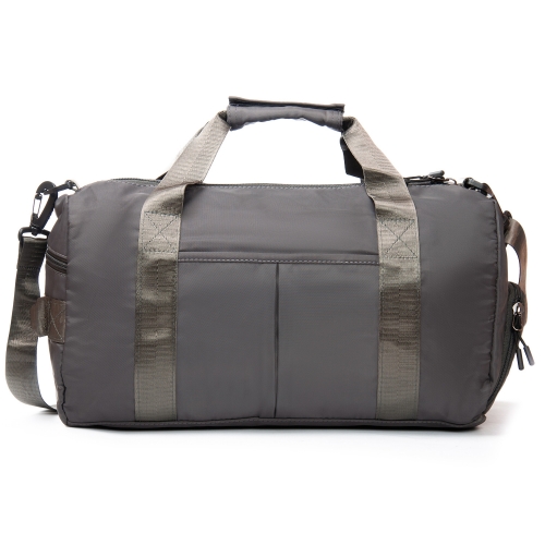 Дорожная Спорт нейлон Lanpad 20823 grey