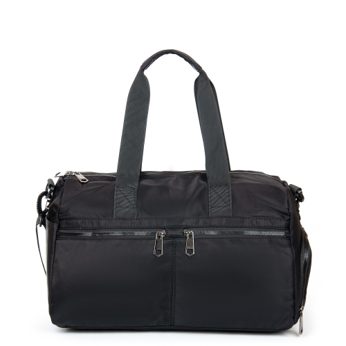 Дорожная Спорт нейлон Lanpad 2266 black