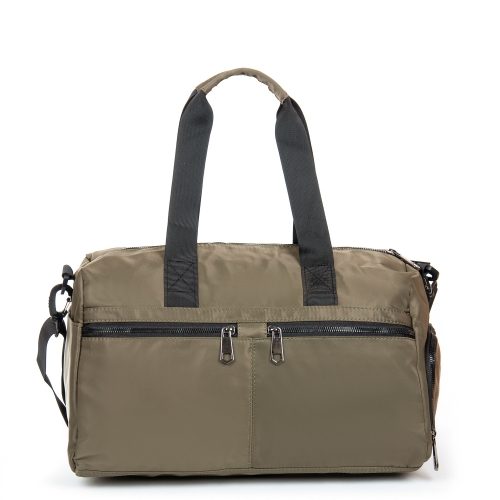 Дорожная Спорт нейлон Lanpad 2266 green