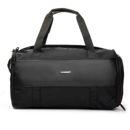 Дорожная Спорт нейлон Lanpad 2269 black