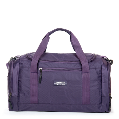 Дорожная Спорт нейлон Lanpad 3079 purple