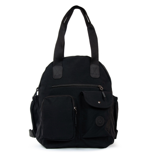 Дорожная Спорт нейлон Lanpad WA3088 black