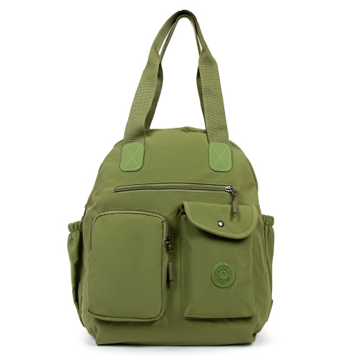 Дорожная Спорт нейлон Lanpad WA3088 green
