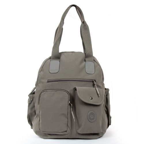 Дорожная Спорт нейлон Lanpad WA3088 grey